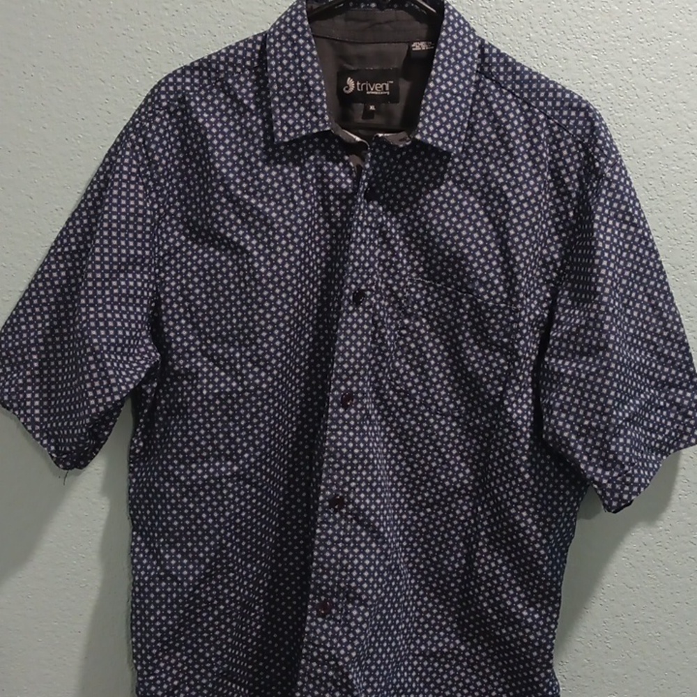 Button up